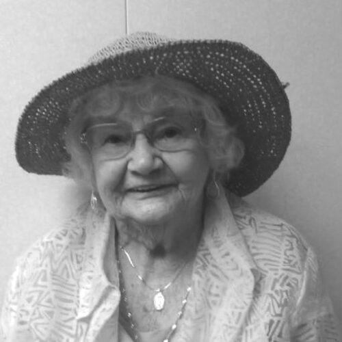 Lillian Pomeroy